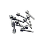 Pack de 10 agujas desempistonadoras RCBS - extra pequeña .057"