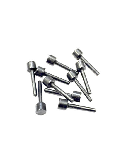 Pack de 10 agujas desempistonadoras RCBS - extra pequeña .057"