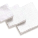 Parches de limpieza sintéticos HOPPE'S - calibre .12-.16