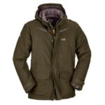 Chaqueta Parka Expedition MERKEL