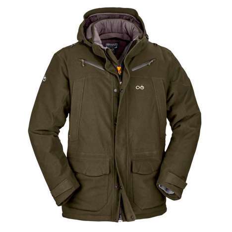 Chaqueta Parka Expedition MERKEL - Imagen 1