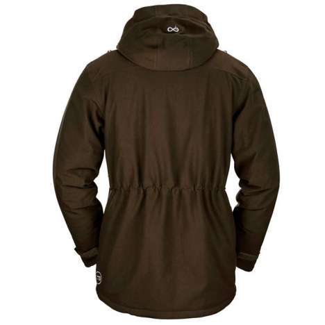 Chaqueta Parka Expedition MERKEL - Imagen 5
