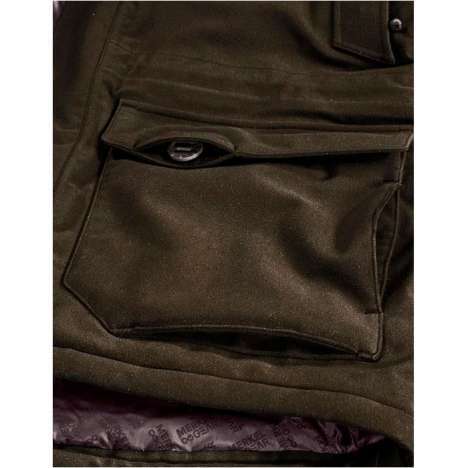 Chaqueta Parka Expedition MERKEL - Imagen 3