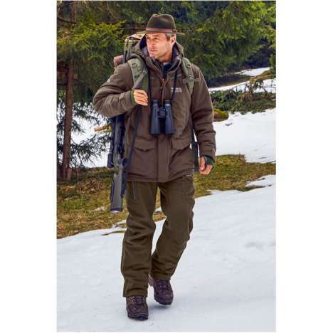 Chaqueta Parka Expedition MERKEL - Imagen 6