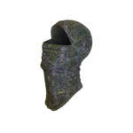 Pasamontañas Unterholz HAD