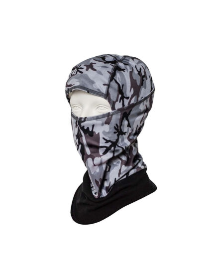 Pasamontañas Winter Camo HAD
