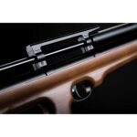 Carabina Pcp ONIX K2 Multi-tiro - Imagen 4