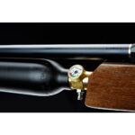 Carabina Pcp ONIX Ranger Multi-tiro - Imagen 2