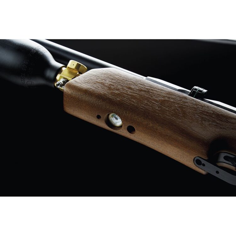 Carabina Pcp ONIX Ranger Multi-tiro - Imagen 3