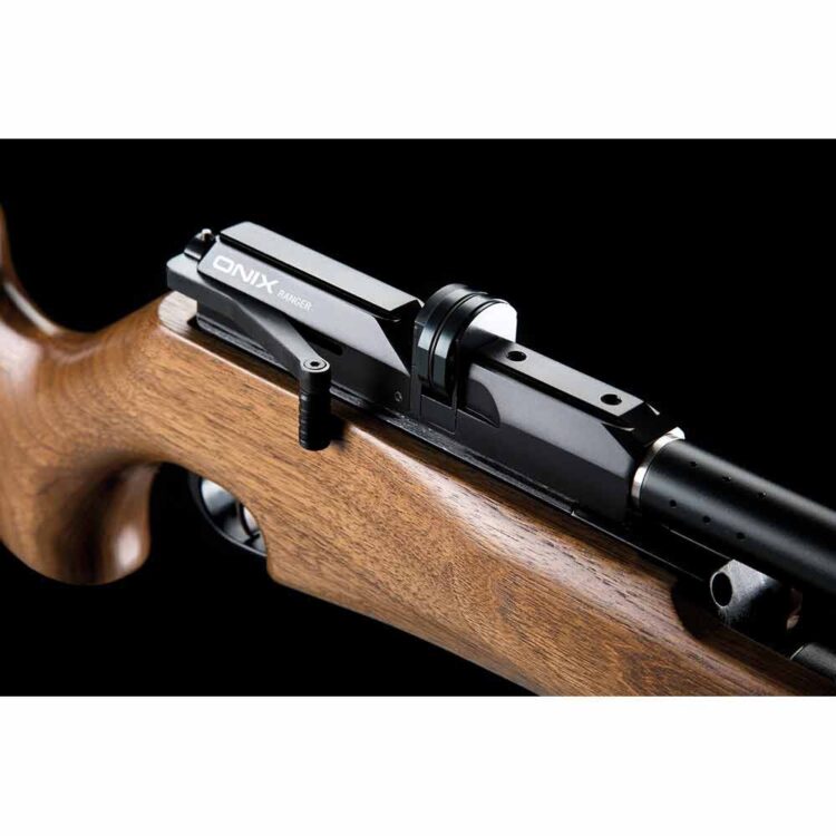 Carabina Pcp ONIX Ranger Multi-tiro - Imagen 6