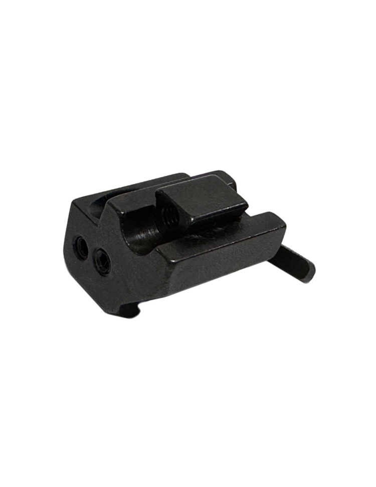 Pestillo trasero APEL modelo 2614 - BH14.5 KR7 - Imagen 5