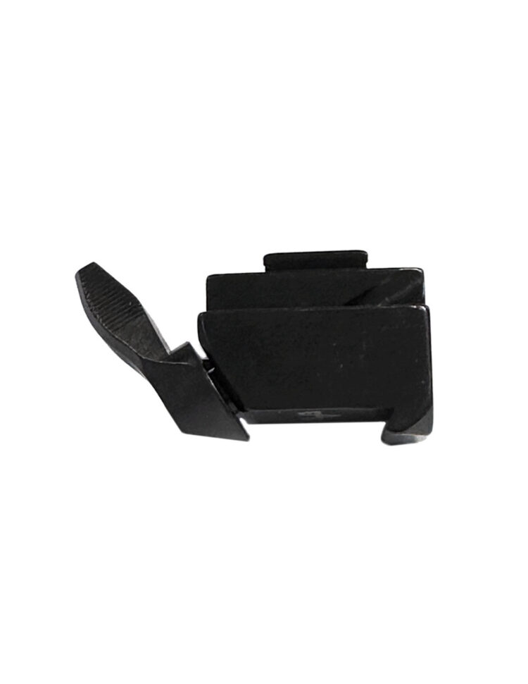 Pestillo trasero APEL modelo 2614 - BH14.5 KR7 - Imagen 4
