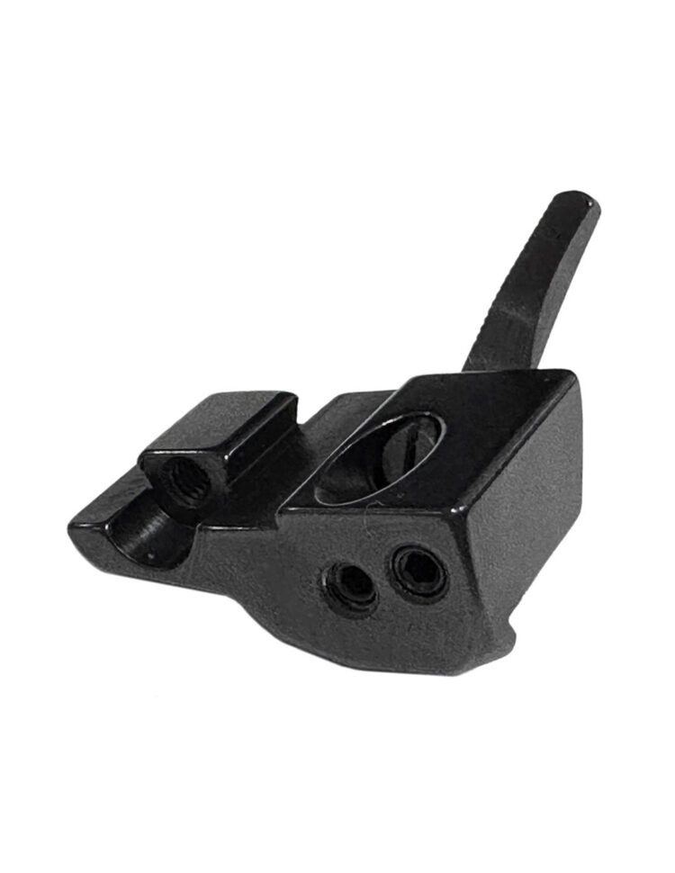 Pestillo trasero APEL modelo 2614 - BH8 KR16 - Imagen 4
