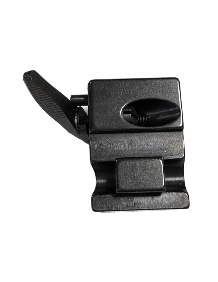 Pestillo trasero APEL modelo 2614 - BH8 KR16 - Imagen 3