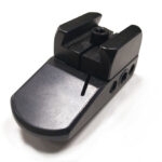 Pie delantero APEL modelo 405 sin taladrar - carril clásico