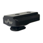 Pie delantero APEL para Picatinny - BH8