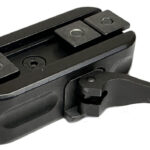 Pie desmontable APEL para Picatinny - carril SR (Kahles/Swarovski)