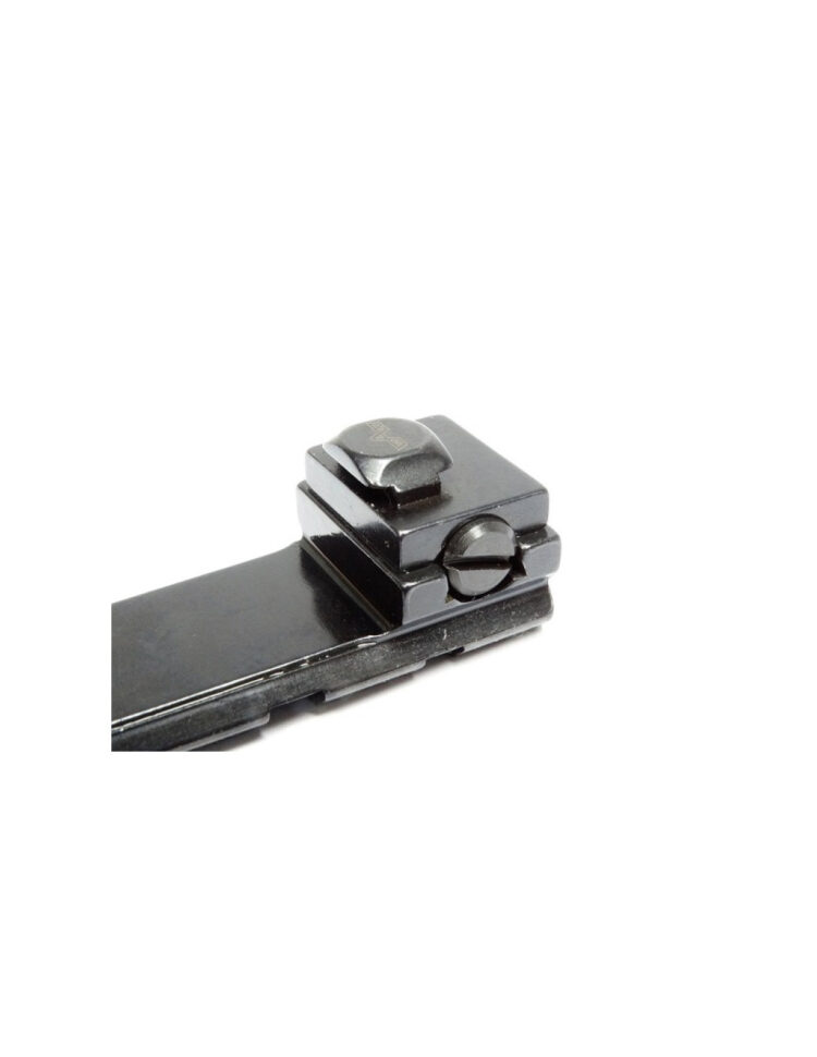 Pie pivotante APEL Weaver 883/002 - FN BAR / Benelli Argo - Imagen 5