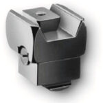 Pie trasero APEL modelo 1410 - carril Zeiss