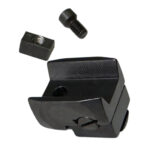 Pie trasero APEL modelo 1410 - carril Zeiss BH12.5