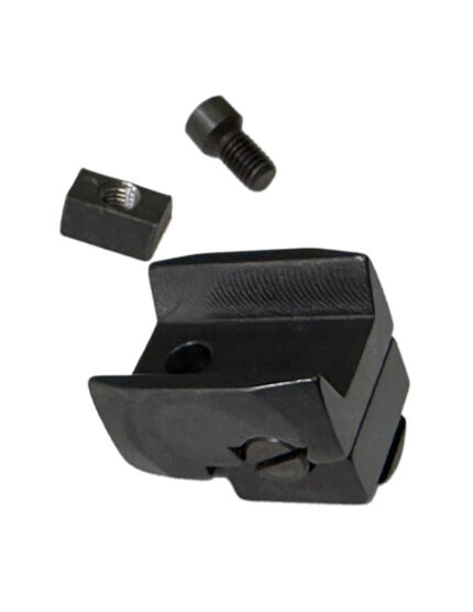 Pie trasero APEL modelo 1410 - carril Zeiss BH12.5