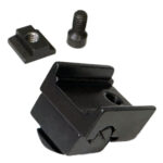 Pie trasero APEL modelo 1410 - carril Zeiss - BH11.5