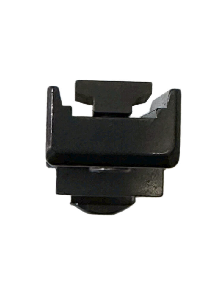 Pie trasero APEL modelo 2400 - carril Kahles/Swarovski BH9.5 - Imagen 2