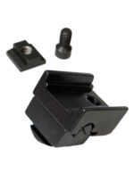 Anilla trasera APEL modelo 322 - 30mm. BH4.5 codo 20mm.