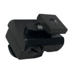 Pie trasero APEL modelo 3400 - carril Smith&Bender