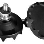 Pies de garra WARNE Skyline