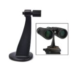 Adaptador Universal Acero Para Colocar Prismáticos En Trípode.