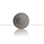 Pila de alcalina LR44 - para termómetro de compresores