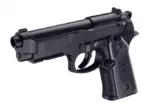 Pack Pistola Beretta 92 ELITE II Co2 - Imagen 4