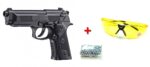 Pack Pistola Beretta 92 ELITE II Co2
