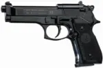 Pistola Beretta M 92 FS Co2 Full Metal