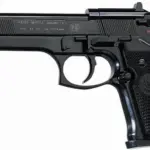 Pistola Beretta M 92 FS Co2 Full Metal