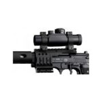 Pistola Beretta M 92 FS XX-Treme Co2 Full Metal - Imagen 2
