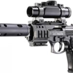 Pistola Beretta M 92 FS XX-Treme Co2 Full Metal