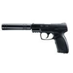 Pistola Combat Zone COP  CO2