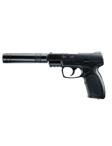 Pistola Combat Zone COP  CO2