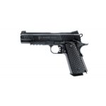 Pistola  Elite Force 1911 TAC CO2