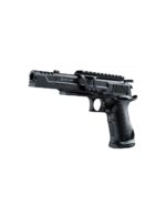 Pistola Elite Force Race Gun CO2 - Imagen 2