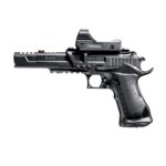 Pistola Elite Force Race Gun CO2