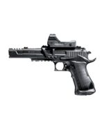 Pistola Elite Force Race Gun CO2