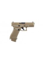 Pistola GLOCK 19x Blowback CO2 6mm - Imagen 3