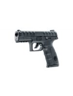 Pistola BERETTA APX BlowBack CO2 6mm - Imagen 3