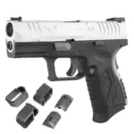 Pistola Springfield Armory XDM 38 4,5mm CO2 - Imagen 4