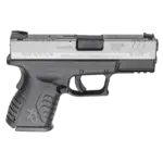 Pistola Springfield Armory XDM 38 4,5mm CO2 - Imagen 3