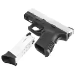 Pistola Springfield Armory XDM 38 4,5mm CO2 - Imagen 2