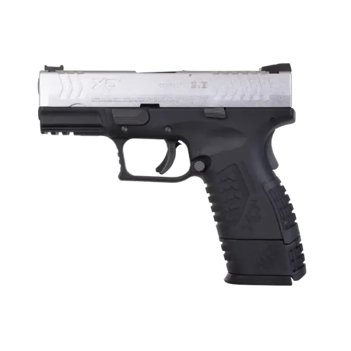 Pistola Springfield Armory XDM 38 4,5mm CO2